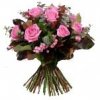 Fleurs roses image de Fleurs roses 100*100